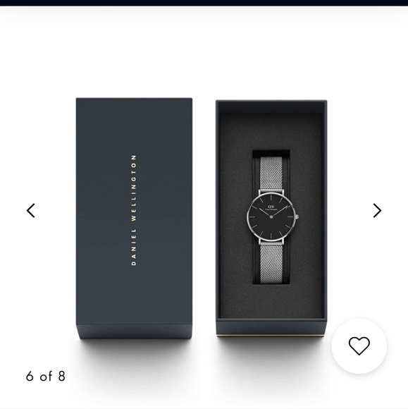 Daniel Wellington - Watch - Picture 3 of 9